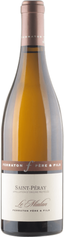 15,95 € 送料無料 | 白ワイン Ferraton Père Le Mialan Blanco A.O.C. Saint-Péray