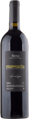 Más Asturias Massuria 1,5 L