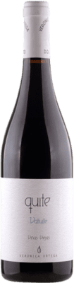 Verónica Ortega Quite Mencía — Менсия Bierzo 75 cl