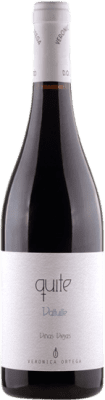 Verónica Ortega Quite Mencía Bierzo 75 cl