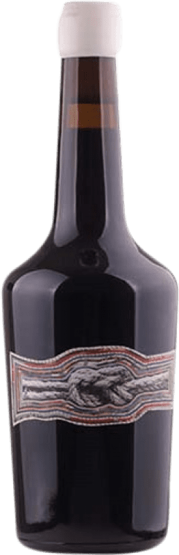 Бесплатная доставка | Красное вино Fingers Crossed Two Become One Syrah I.G. California Калифорния Соединенные Штаты Syrah — Сира, Monastrell — Монастрель, Roussanne — Руссан 75 cl