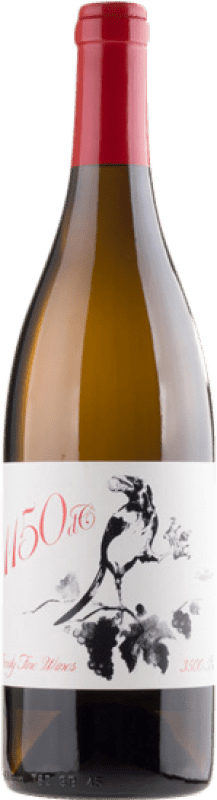 8,95 € | Weißwein Familia Bañales. 1150 DC D.O. Navarra Navarra Spanien Moscatel — Muskateller 75 cl