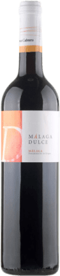 Muñiz Cabrera Dimobe Sierras de Málaga 75 cl