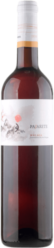 免费送货 | 甜酒 Muñiz Cabrera Dimobe Pajarete D.O. Sierras de Málaga 安达卢西亚 西班牙 Pedro Ximénez, Muscat 75 cl