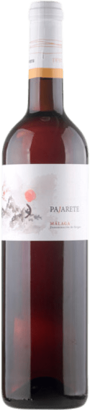 Free Shipping | Sweet wine Muñiz Cabrera Dimobe Pajarete D.O. Sierras de Málaga Andalusia Spain Pedro Ximénez, Muscat 75 cl