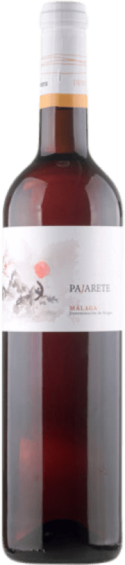22,95 € Envoi gratuit | Vin Doux Muñiz Cabrera Dimobe Pajarete D.O. Sierras de Málaga
