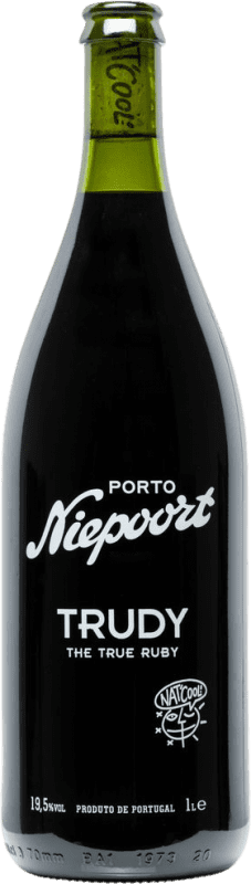 39,95 € Free Shipping | Fortified wine Niepoort Trudy Ruby Nat Cool I.G. Porto