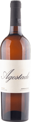 Cota 45 Agostado Cortado Palo Cortado
