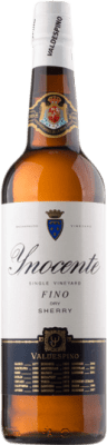Valdespino Inocente 1,5 L