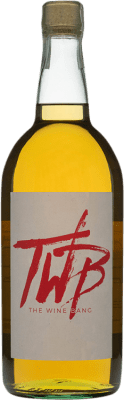 Delgado The Wine Bang TWB Palomino Fino Manzanilla-Sanlúcar de Barrameda 特别的瓶子 2 L