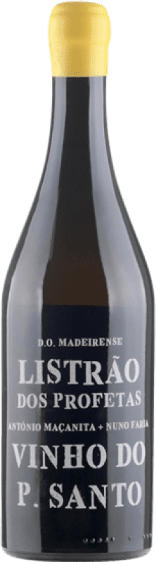 72,95 € | Weißwein Listrao dos Profetas I.G. Madeira Madeira Portugal Palomino Fino 75 cl