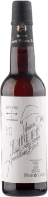 送料無料 | 甘口ワイン Juan Piñero Medium Dry D.O. Jerez-Xérès-Sherry アンダルシア スペイン Pedro Ximénez ハーフボトル 37 cl