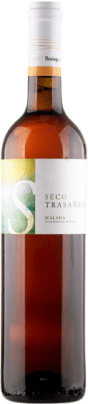 32,95 € 送料無料 | 酒精強化ワイン Muñiz Cabrera Dimobe Trasañejo ドライ Añejo 熟成ラム D.O. Sierras de Málaga