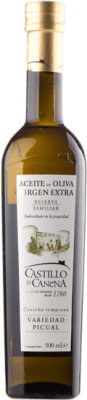 Оливковое масло Castillo de Canena Picual бутылка Medium 50 cl