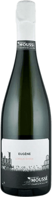 Cédric Moussé L'Or d'Eugene Longue Garde Champagne 75 cl