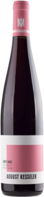 August Kesseler Max Cuvée