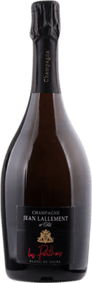 Jean Lallement Les Perthois Pinot Noir Extra- Brut Champagne 75 cl