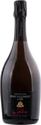 Jean Lallement Les Perthois Pinot Noir — Spätburgunder Extra Brut Champagne 75 cl