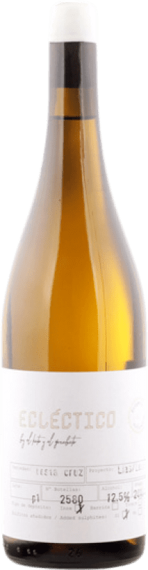 14,95 € Envoi gratuit | Vin blanc El Hato y El Garabato Puesta en Cruz D.O. Arribes