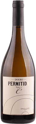 Márcio Lopes Permitido Rabigato Douro 75 cl