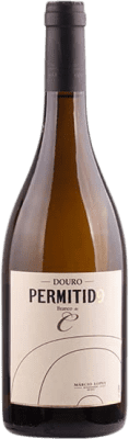 Márcio Lopes Permitido Branco Rabigato Douro 75 cl