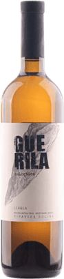 Guerila Wines Selection Rebula Primorska Goriška Brda 75 cl