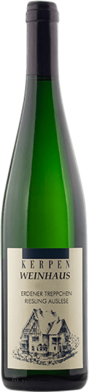 22,95 € | Vino Bianco Weingut Kerpen Erdener Treppchen Auslese — VS Vendemmia Selezionata Q.b.A. Mosel Mosel Germania Riesling 75 cl