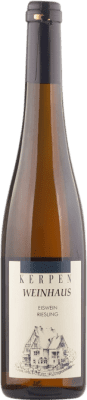53,95 € | Eiswein Weingut Kerpen Eiswein Q.b.A. Mosel Mosel Deutschland Riesling Medium Flasche 50 cl