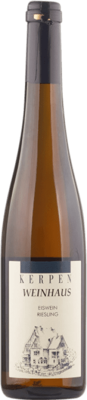 48,95 € Kostenloser Versand | Eiswein Weingut Kerpen Eiswein Q.b.A. Mosel Medium Flasche 50 cl