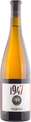 Cider Viuda de Angelón 1947 Natural Sidra de Asturias 75 cl