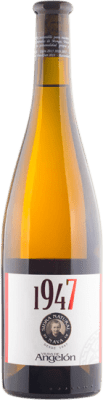 Sidro Viuda de Angelón 1947 Natural — Naturale Manzana — Mela