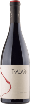 Castell d'Encus Thalarn Syrah Costers del Segre Crianza — Invecchiato in Botte 75 cl