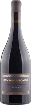 Benjamín Romeo & Ismael Gozalo El Bombón Tempranillo Rioja 75 cl