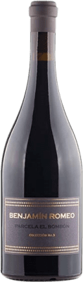 Benjamín Romeo & Ismael Gozalo El Bombón Tempranillo — Темпранильо Rioja 75 cl