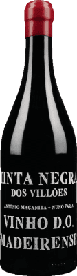 Listrao dos Profetas Dos Villoes Tinta — 蒂塔 Madeira 75 cl
