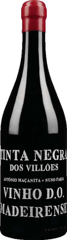 25,95 € | 红葡萄酒 Listrao dos Profetas Dos Villoes I.G. Madeira 马德拉 葡萄牙 Tinta — 蒂塔 75 cl