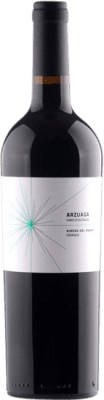 Arzuaga Eco Tempranillo Ribera del Duero Crianza Biológico 75 cl