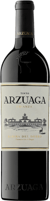 Arzuaga Crianza — Invecchiato in Botte Eco — Biologico