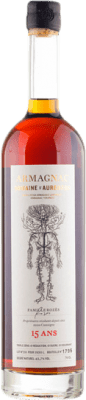 Armagnac Domaine d'Aurensan 15 Anni