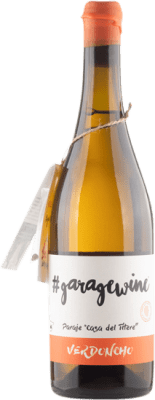 Garage Wine