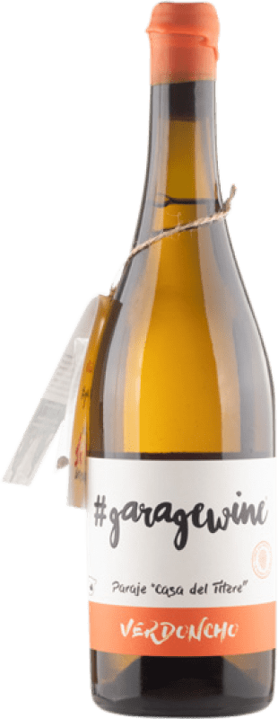 19,95 € 免费送货 | 白酒 Garage Wine I.G.P. Vino de la Tierra de Castilla