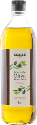 Aceite de Oliva Coalla. Virgen Extra