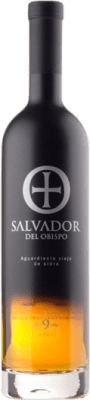 Marc Casería San Juan Viejo Medium Bottle 50 cl