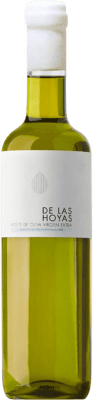 Olive Oil Las Hoyas Verde Picual 75 cl