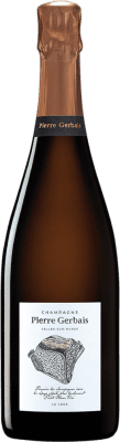 Pierre Gerbais La Loge Blanc Pinot Noir Brut Champagne 75 cl