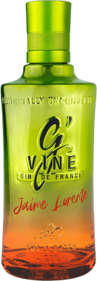 ジン G'Vine Floraison Jaime Lorente Edición Especial 70 cl