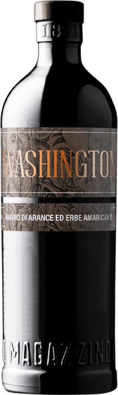 39,95 € | Amaro Washington. Arance ed Erbe Italie 70 cl