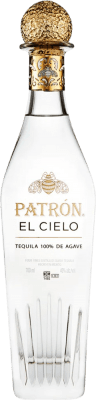 龙舌兰 Patrón El Cielo 70 cl