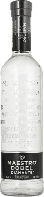 Tequila José Cuervo Maestro Dobel Diamante Reposado 3 L