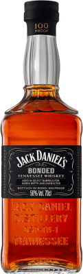 波本威士忌 Jack Daniel's Bonded